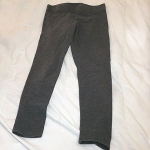 Aerie Grey Leggings